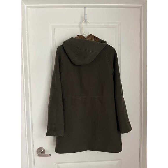 J. Crew Stadium Cloth by Nello Gori Jacket - Picture 2 of 3